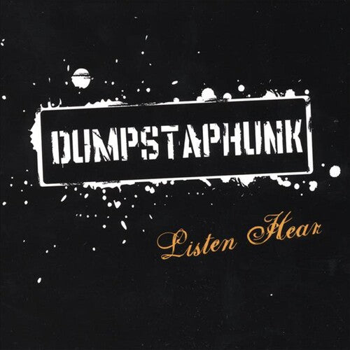 Ivan Neville: Listen Hear - COMPACT DISCS