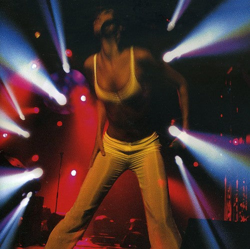 Zazie: Made in Live - COMPACT DISCS