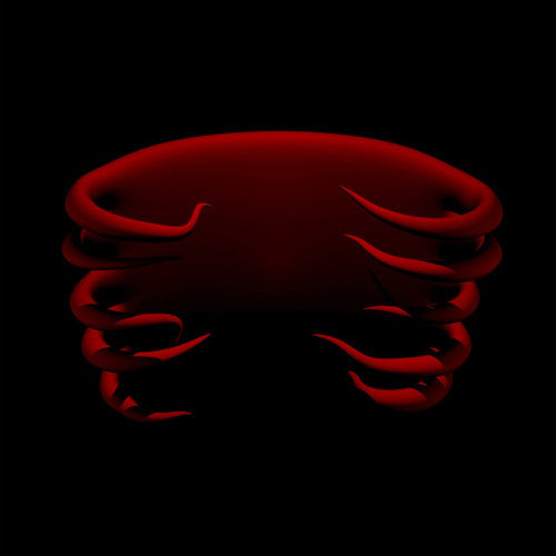 Tool: Undertow - COMPACT DISCS