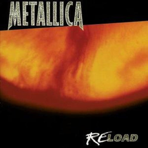 Metallica: Reload - COMPACT DISCS