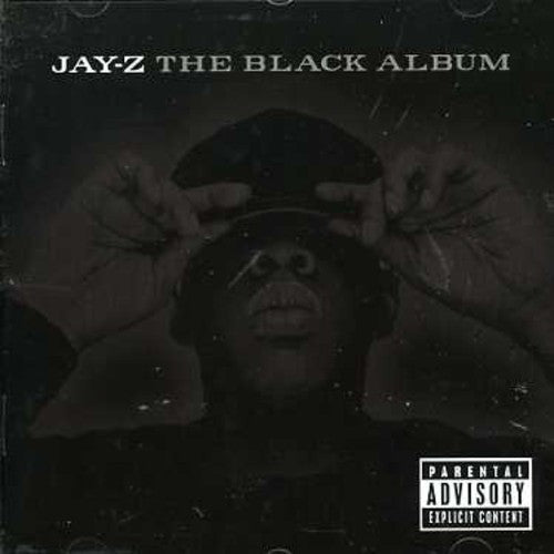 Jay-Z: Black Album - COMPACT DISCS