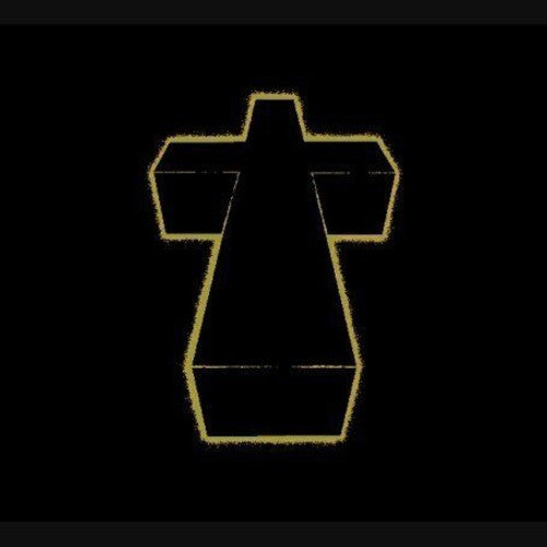 Justice: Cross - VINYL
