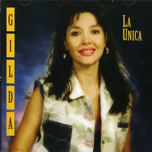 Gilda: La Unica - COMPACT DISCS