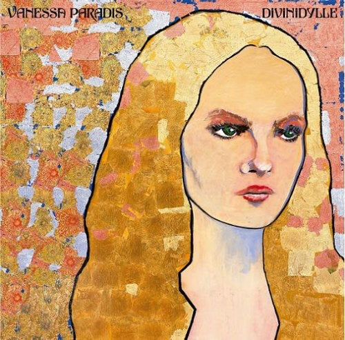 Vanessa Paradis: Divinidylle - COMPACT DISCS