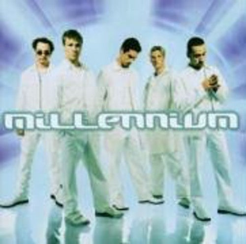 Backstreet Boys: Millennium - COMPACT DISCS