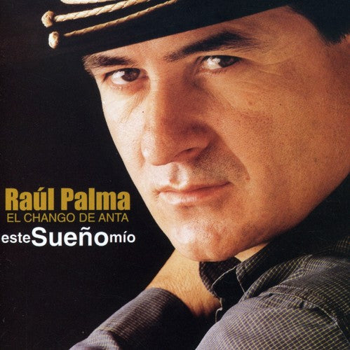 Raul Palma: Raul Palma - COMPACT DISCS