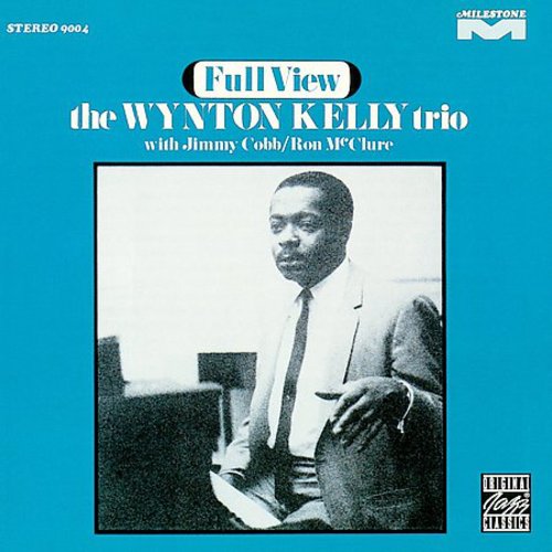 Wynton Kelly: Full View - COMPACT DISCS