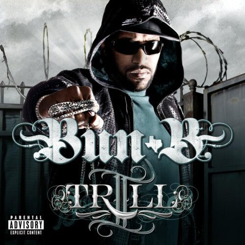 Bun-B: II Trill - COMPACT DISCS