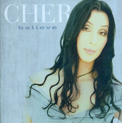 Cher: Believe - COMPACT DISCS