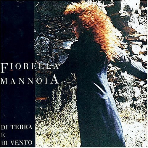 Fiorella Mannoia: Here We Come - COMPACT DISCS