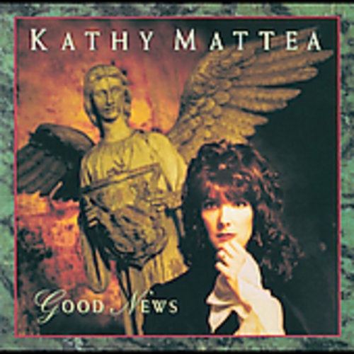 Kathy Mattea: Good News - COMPACT DISCS