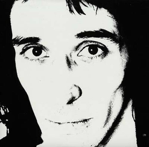 John Cale: Fear - VINYL