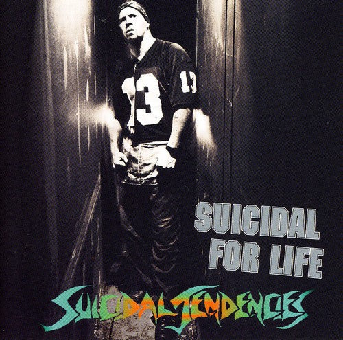 Suicidal Tendencies: Suicidal for Life - COMPACT DISCS