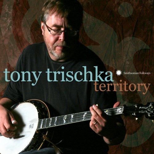 Tony Trischka: Territory - COMPACT DISCS