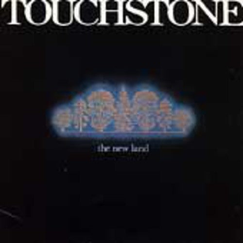 Touchstone: New Land - COMPACT DISCS