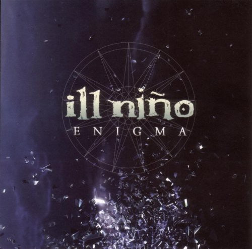 Ill Nino: Enigma - COMPACT DISCS