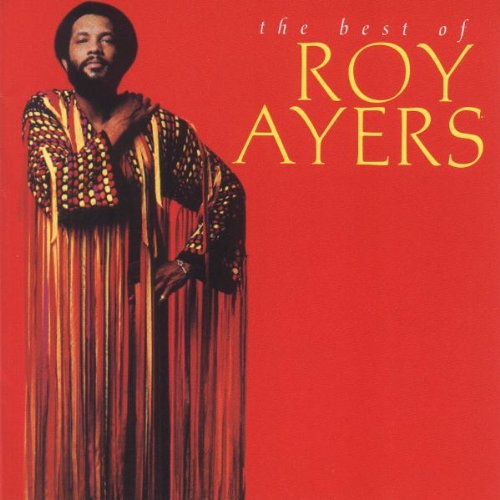 Roy Ayers: Best of - COMPACT DISCS
