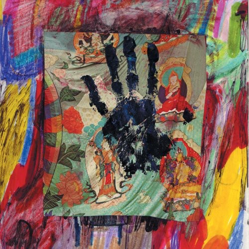 Ponytail: Ice Cream Spiritual! - COMPACT DISCS