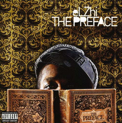 eLZhi: Preface - COMPACT DISCS