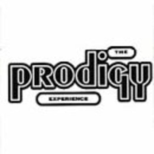 Prodigy: Experience - VINYL