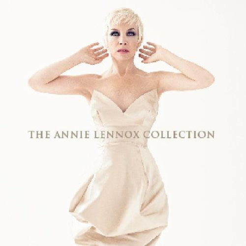 Annie Lennox: Collection - COMPACT DISCS