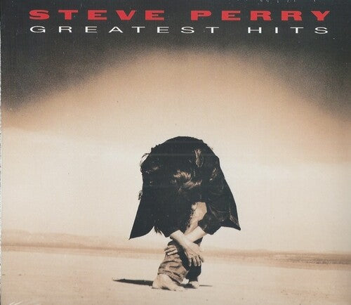 Steve Perry: Greatest Hits - COMPACT DISCS