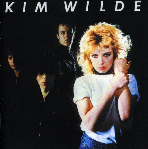 Kim Wilde: Kim Wilde - COMPACT DISCS