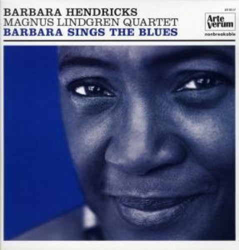 Barbara Hendricks: Barbara Sings the Blues - VINYL