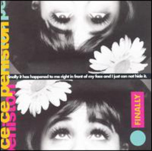 Ce Ce Peniston: Finally - COMPACT DISCS