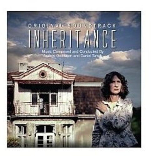 Various Artists: Inheritance - COMPACT DISCS