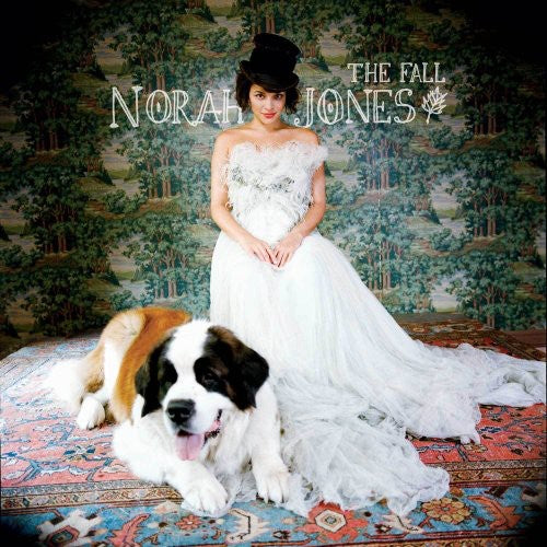 Norah Jones: Fall - COMPACT DISCS