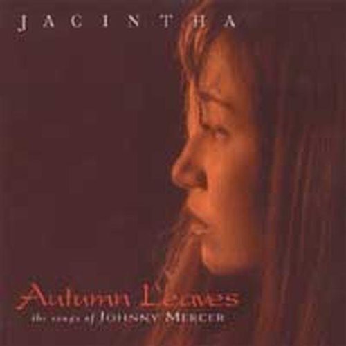 Jacintha: Autumn Leaves - VINYL