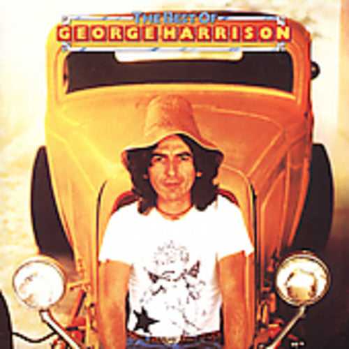 George Harrison: Best of - COMPACT DISCS