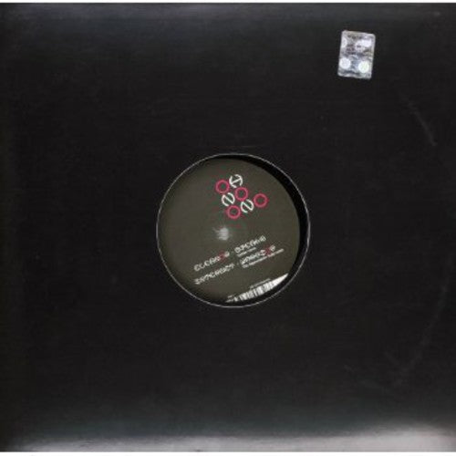 Oh No Ono: Remixes - VINYL