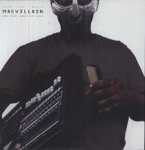 Madvillain: Money Folder - 12-INCH SINGLE