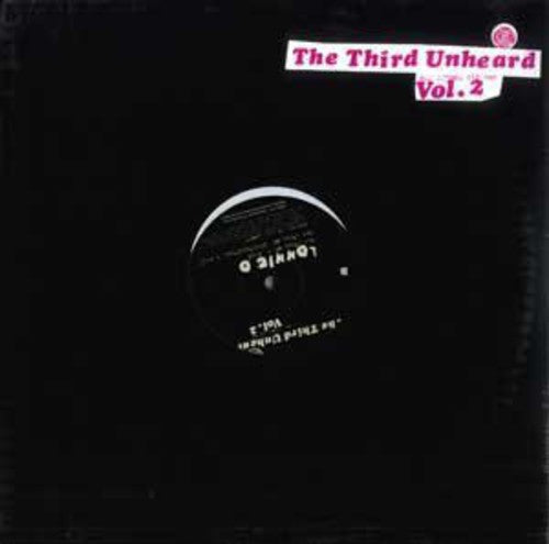 Third Unheard: Third Unheard 2 - VINYL