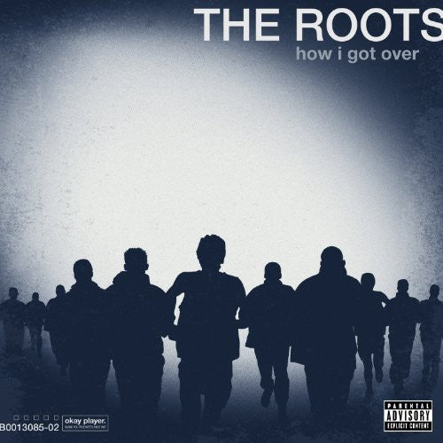 The Roots: How I Got Over - VINYL