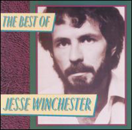 Jesse Winchester: Best of - COMPACT DISCS