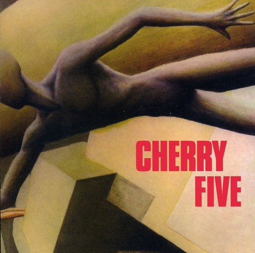 Cherry Five: Cherry Five - COMPACT DISCS