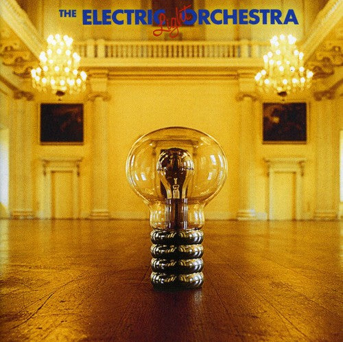 Electric Light Orchestra: No Answer - COMPACT DISCS