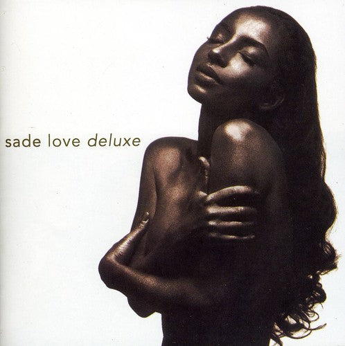 Sade: Love Deluxe - COMPACT DISCS