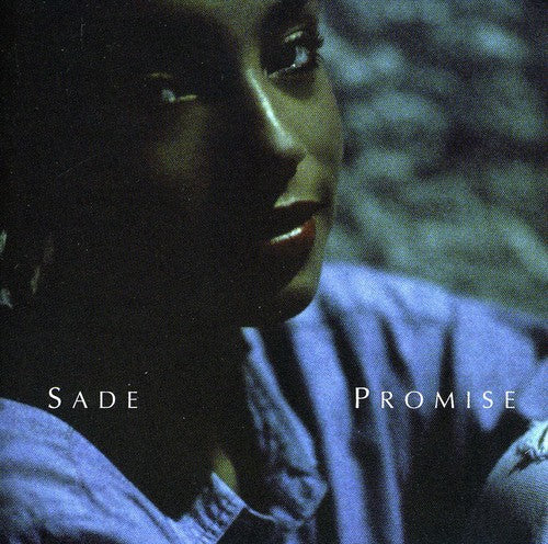 Sade: Promise - COMPACT DISCS