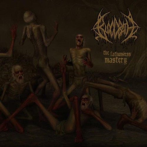 Bloodbath: Fathomless Mastery - VINYL