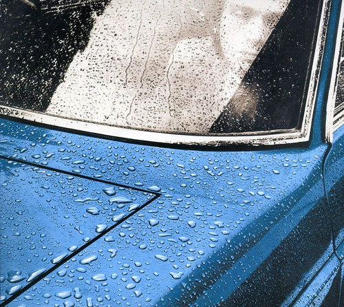 Peter Gabriel: Peter Gabriel 1: Car - COMPACT DISCS