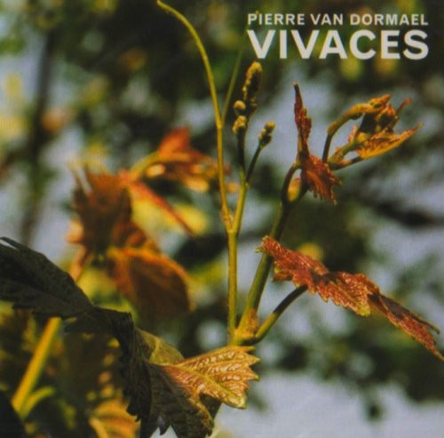 Vandormael / Various: Vivaces - COMPACT DISCS
