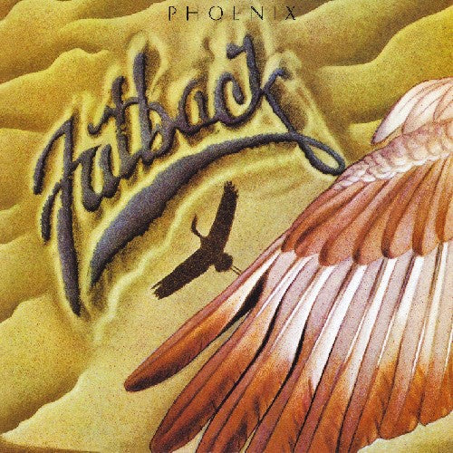 The Fatback Band: Phoenix - COMPACT DISCS