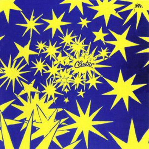 Cluster: Cluster II - COMPACT DISCS