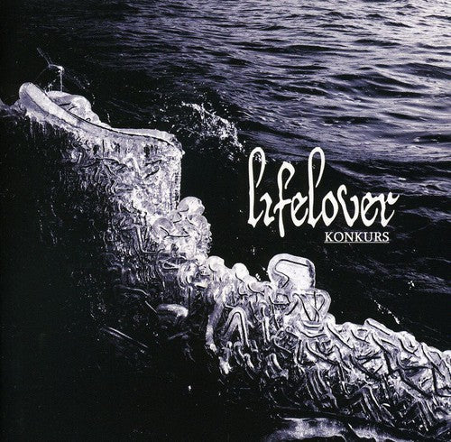Lifelover: Konkurs - COMPACT DISCS