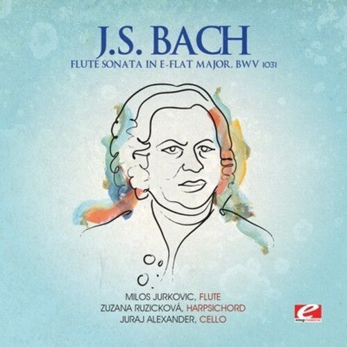 Juraj Alexander: Flute Sonata E-Flat Major - COMPACT DISCS