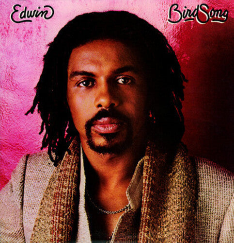Edwin Birdsong: Edwin Birdsong - COMPACT DISCS